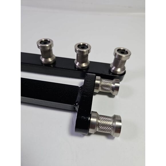 Wire Cable Bender 750 MCM 22" Handle, 2 Piece - Picture 5 of 11